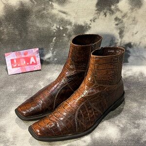 Steve Madden Boots Sz.12M